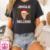 Joey Barton Jingle Bell End Christmas T-Shirt
