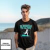 Jorge Polanco Seattle Mariners 15 Innings To Glory The Battle Of Seattle T-Shirt