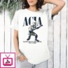Kai Acia Running Back From Loomis California Vintage T-Shirt