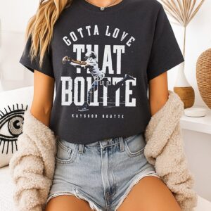 Kayshon Boutte Gotta Love That Boutte New England Patriots Vintage T-Shirt Kayshon Boutte Gotta Love That Boutte New England Patriots Vintage T-Shirt