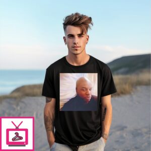 Ken Carson Photo T-Shirt