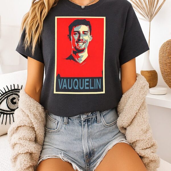 Kevin Vauquelin Uci Worldteam Arkéa B And B Hotels Hope T-Shirt