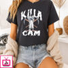 Killa Cam Death Cam Schlittler New York Yankees T-Shirt