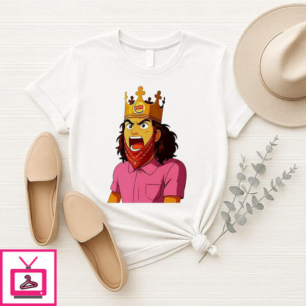 King Of The Skies T-Shirt