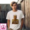 King Trump 2028 Legend T-Shirt