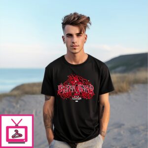 Kyle Fletcher Mythical Aew T-Shirt Kyle Fletcher Mythical Aew T-Shirt