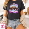 La Boom Boom Labubu Graphic T-Shirt