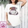 La Clippers 2025-26 Home Opener Intuit Dome T-Shirt