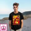 Lake Mcree Usc Trojans Graphic T-Shirt