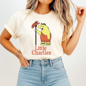 Little Charlies T-Shirt