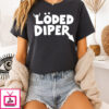 Loded Diper T-Shirt