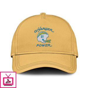 Los Angeles Chargers Charger Power Hat