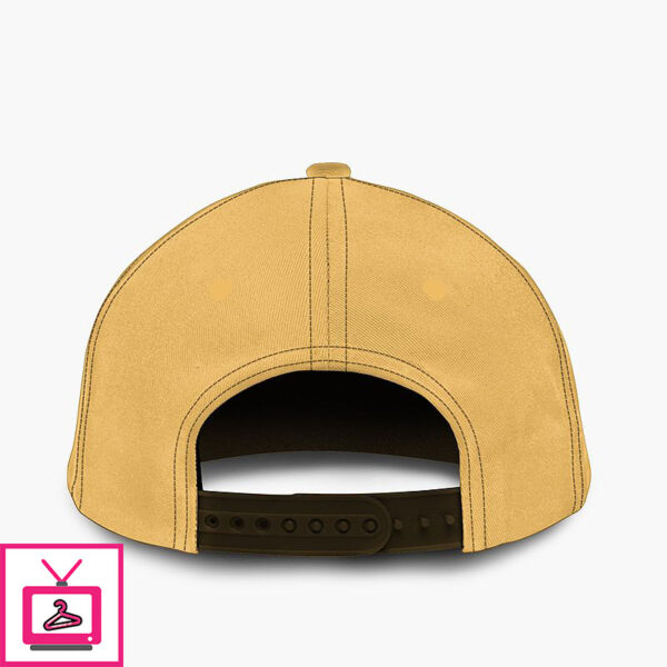 Los Angeles Chargers Charger Power Hat