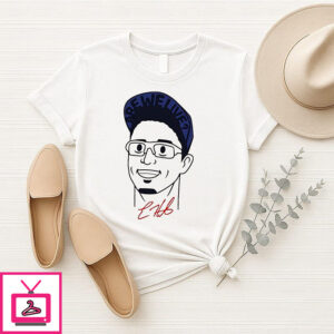 Los Angeles Dodgers Kike Hernandez Are We Live T-Shirt Los Angeles Dodgers Kike Hernandez Are We Live T-Shirt