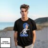 Los Angeles Dodgers Shohei Ohtani Bobblehead T-Shirt