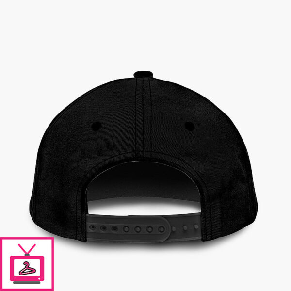 Los Angeles Dodgers World Series 2025 Hat