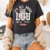 Louisville Cardinals It’s All About The Lou T-Shirt