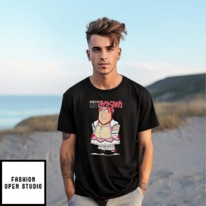 Madoka Puella Magi Madoka Magica T-Shirt