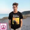 Make Him A Sandwich Propaganda T-Shirt