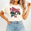 Marlboro ’90 Retro Racing T-Shirt