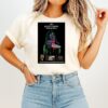 Mastodon Tour The Arizona State Fairgrounds 2025 Poster T-Shirt