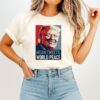 Mean Tweets World Peace Trump T-Shirt