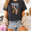 Milf Man I Love Frenchie Tomer Capone T-Shirt