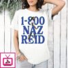 Minnesota Timberwolves Naz Reid 1-800 T-Shirt