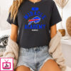 Miracle Academy X Buffalo Bills NFL Nahmias T-Shirt