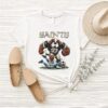 New Orleans Saints Stomp Carolina Panthers Mascot T-Shirt