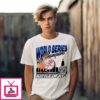 New York Yankees 2000 World Series Champions Showcase Mvp T-Shirt