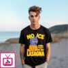 No Ice With My Lasagna T-Shirt