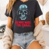 No More Wars For Israel T-Shirt