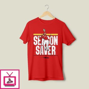 Noelvi Marte Season Saver T-Shirt