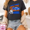 Nolan Mclean New York Mets Baseball Car T-Shirt