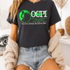 Ocpi Online Ceramics Paranormal Investigations They’re Dying To Meet You Halloween T-Shirt