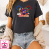 Olympick Olympic USA Team Meme T-Shirt