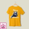 Only In Smashville Nashville Predators T-Shirt