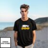 Opl On Patrol Live 300th Episode T-Shirt