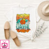 Orange Bowl Classic 2025 Miami Florida T-Shirt