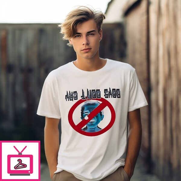 Osamason Bstroy Boys Don’t Cry T-Shirt