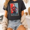 Oscar Onley Uci Worldteam Team Picnic Postnl Hope T-Shirt