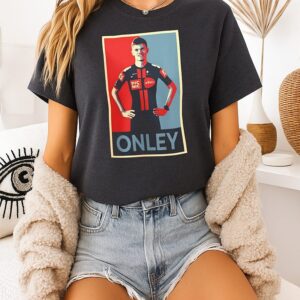 Oscar Onley Uci Worldteam Team Picnic Postnl Hope T-Shirt Oscar Onley Uci Worldteam Team Picnic Postnl Hope T-Shirt
