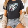 Philly Dawgs Philadephia Eagles T-Shirt