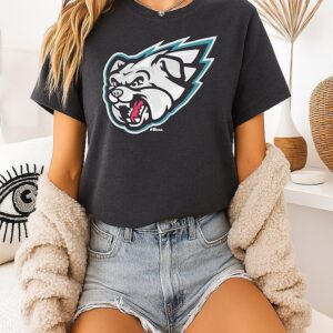 Philly Dawgs Philadephia Eagles T-Shirt