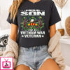 Pround Son Of Vietnam Veteran T-Shirt