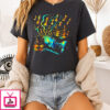 Psychedelic Chess Dream 2025 T-Shirt