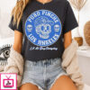 Puro Pinche Los Angeles Baseball La All Day Everyday T-Shirt