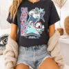 Québec Nordiques Eastern Conference NHL Game T-Shirt