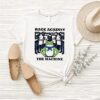 Rage Against The Machine Frog T-Shirt